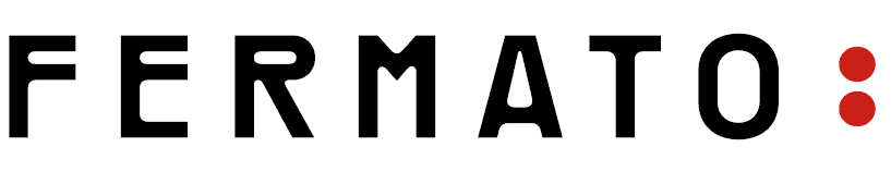 Fermato.cz — logo