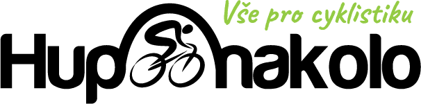 Hupnakolo.cz — logo