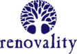Renovality — logo